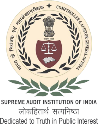 CAG Audit Logo