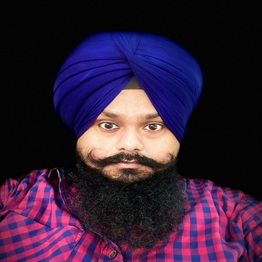 Mr. Charanjit Singh Taak